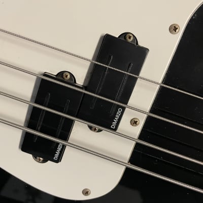 1980s Fender PB406 JV Serial Short Scale Precision Bass | Reverb