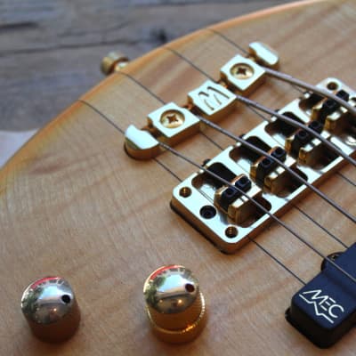 WARWICK "Streamer Stage I - Handcrafted in Germany 2012" HARDCASE, 4, 03 KG image 12