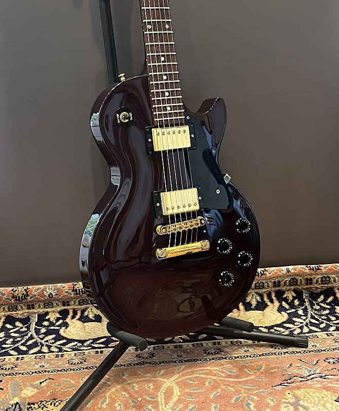 Gibson Les Paul Studio '98 | Reverb