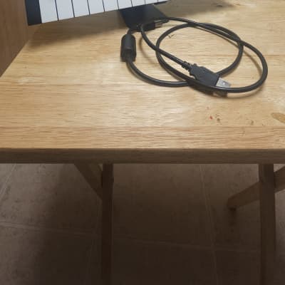 Novation Launchkey Mini MKIII MIDI Keyboard Controller 2019 - Present - Black