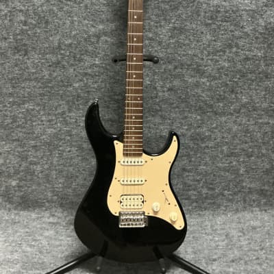 New Life for this Yamaha eg112 : r/guitarporn