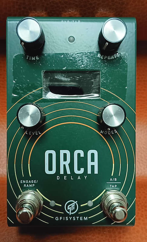 GFI System Orca Delay