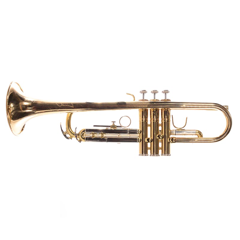 Used Jean Baptiste JBTP483LE Trumpet | Reverb