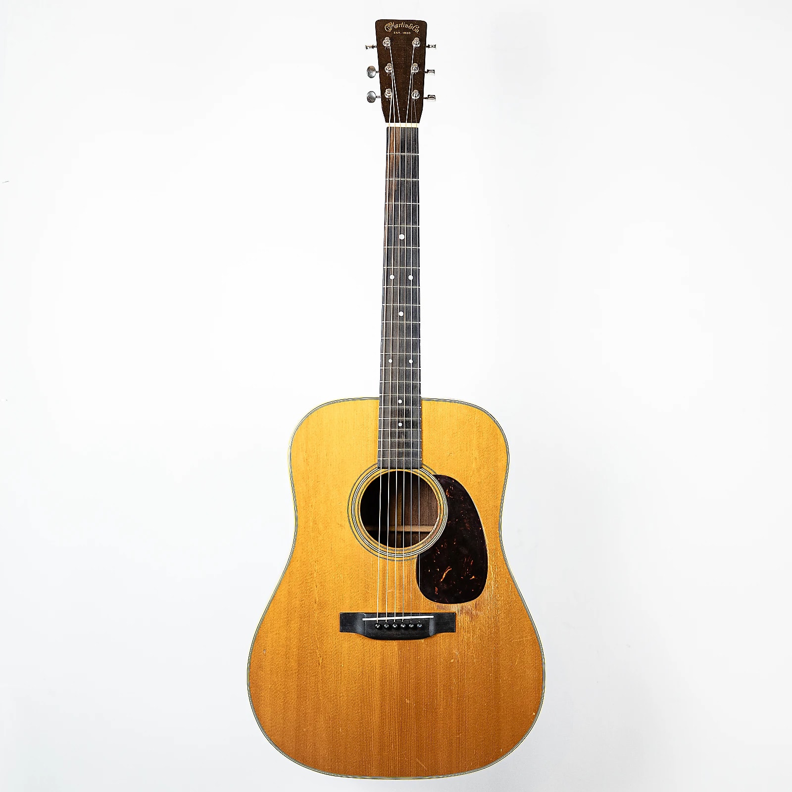 Martin D-28 1947 - 1964 | Reverb Canada