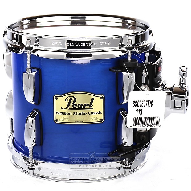 Pearl session studio classic cheap