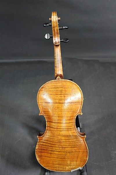 Joseph guarnerius on sale violin 1736