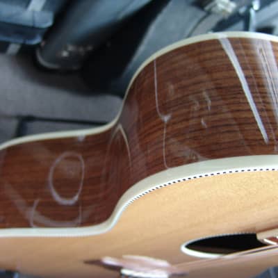 Genuine, Rare Rickenbacker Acoustic Guitars - 700C/12 Comstock & 700S Shasta - Sold as Pair image 7