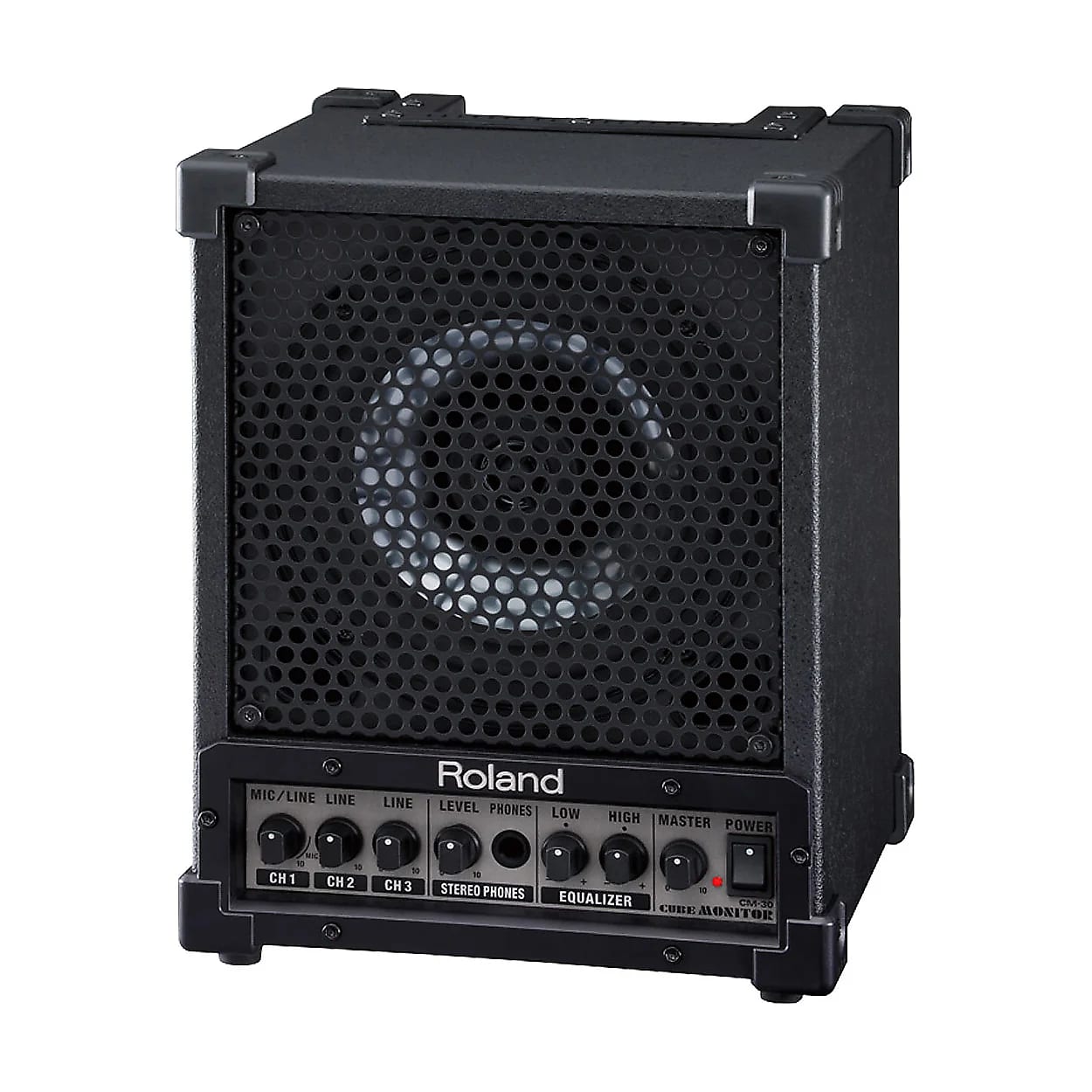 Roland CM-30 Cube Monitor | Reverb