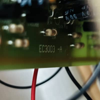 Electro-Harmonix Big Muff Pi V9 EC3003-A (Frantone) Fuzz Distortion/Sustainer Pedal image 2