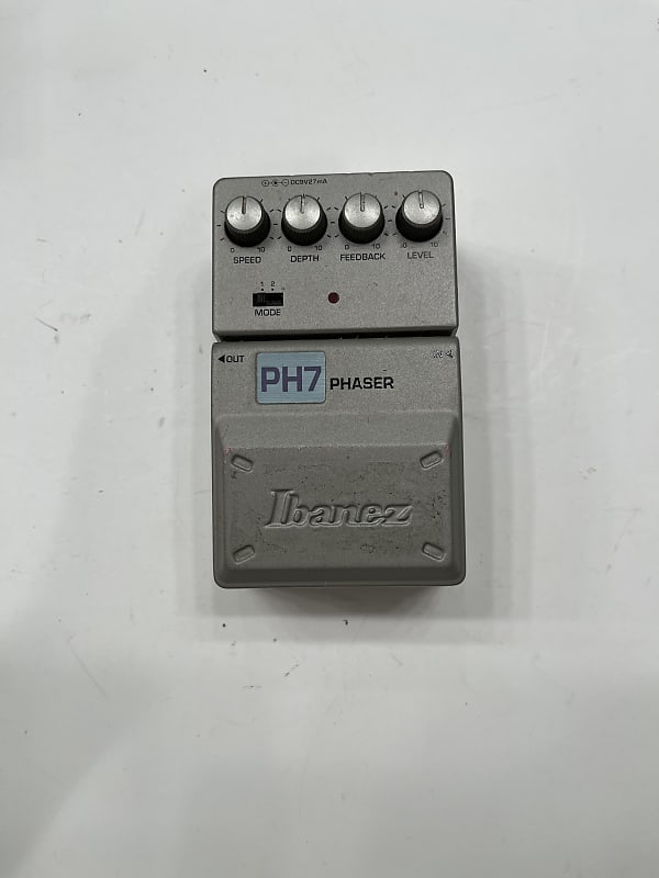 Ibanez PH7