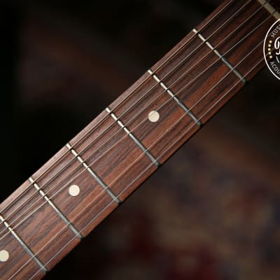 2008 Fender American Standard Telecaster Three Tone Sunburst image 23