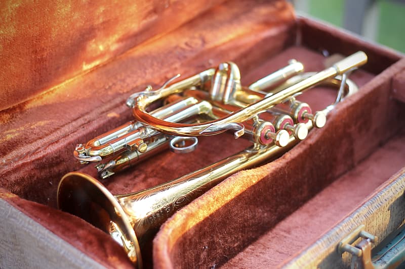 Olds Recording Mid 50s Reverb