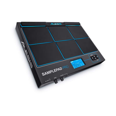 Alesis SamplePad Pro Percussion Pad image 2
