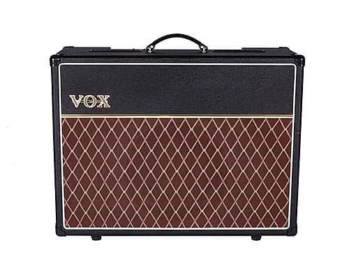 Vox AC30S1 Guitar Combo Amplifier image 1