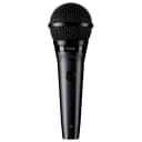 Shure PGA58-QTR Cardioid Dynamic Vocal Microphone with QTR (1/4") Cable