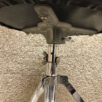 Used Roland Drum Throne image 4