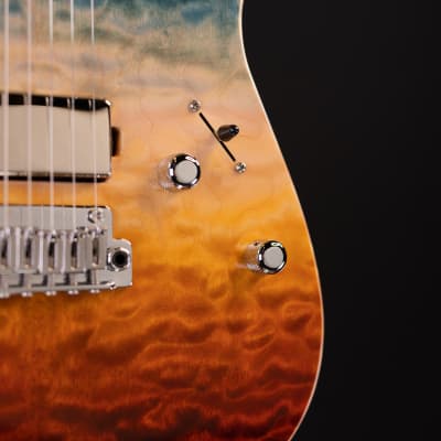 Tom Anderson Cobra S Fire Wipeout ディンキー Tom Anderson Cobra S