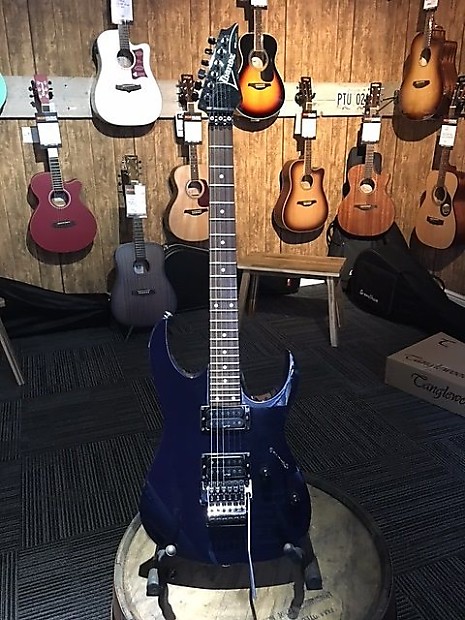 Ibanez rg 520 hot sale