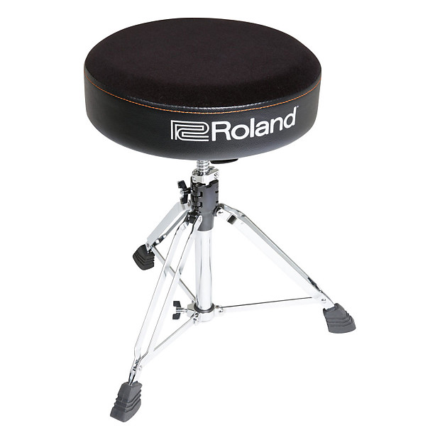 Roland RDT-R Round Drum Throne image 1