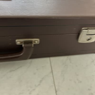 Selmer alto saxophone case image 5