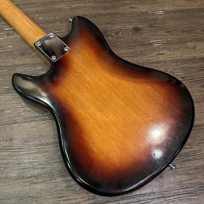 希少 ジャパンヴィンテージ グヤトーン LG 65T」｜ギター