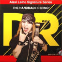 DR Strings AL-11 Alex Laiho Signature Heavy Electric Guitar Strings (11-50)