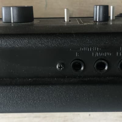 Korg microKORG XL+ 37-Key Synthesizer/Vocoder 2012 - 2019 - Black image 3