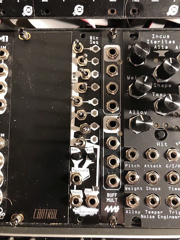 Noise Engineering Bin Seq