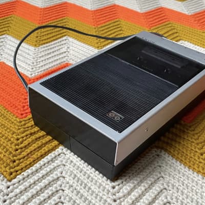Sony Tape Recorder - 1960's Made in Japan 🇯🇵! - Great