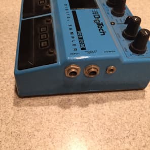 Digitech DOD PDS 2000 Digital Delay System Sampler w/Box