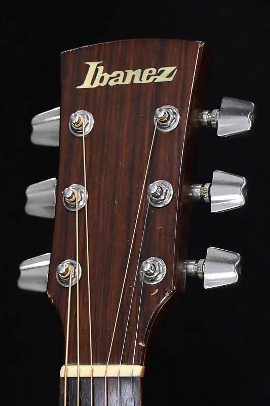 Ibanez AW 70 Natural (06/01)