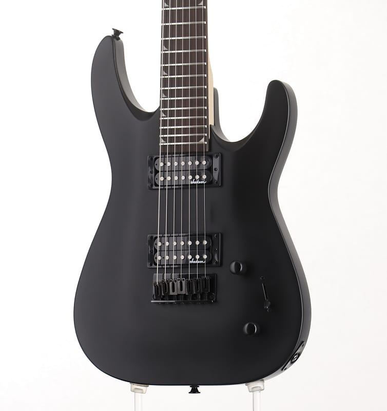 贅沢品 JS / 7弦ギター JACKSON Series JS22-7 Dinky エレキギター ...
