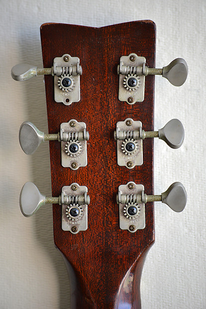 Yamaha FG-150 Vintage Nippon-Gakki Red-Label (made in Japan