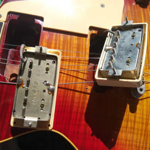 Gibson Les Paul Explorer RAREST 1985 Sunburst image 17