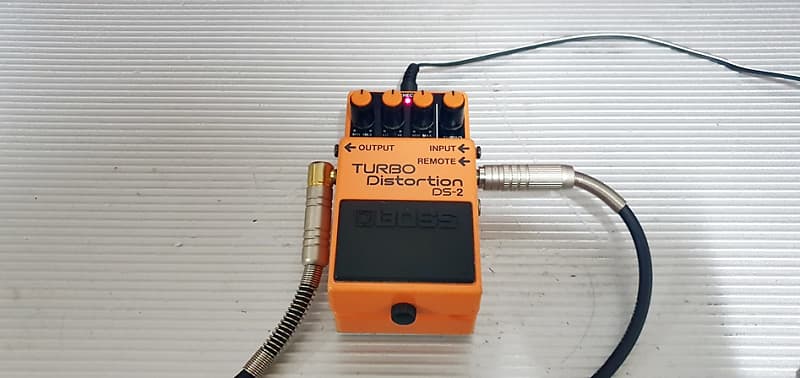 Boss DS-2