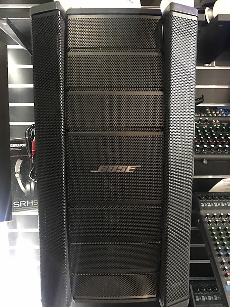 Bose f1 sale 812 passive