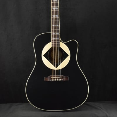 Gibson Jerry Cantrell "Atone" Songwriter Ebony image 2