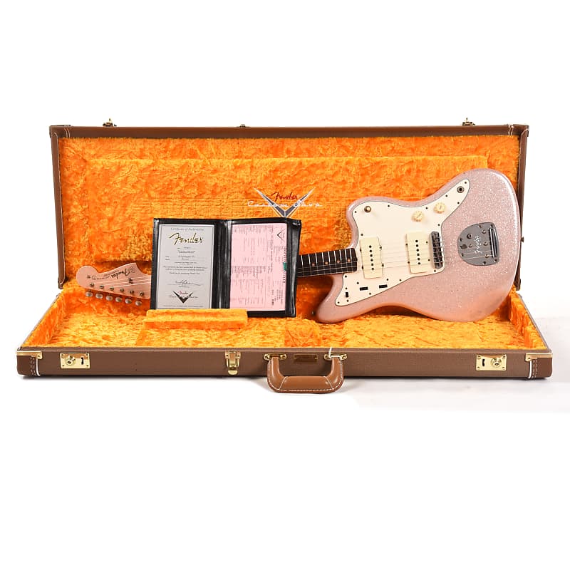 PEARLY GATES - mj Ernie Ball Music Man Majesty 6-String Smoked Pearl Electric