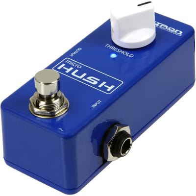 Rocktron Micro HUSH Noise Reduction Pedal image 3