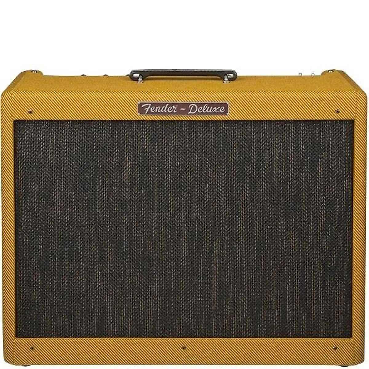 Fender Limited Edition Hot Rod Deluxe 40-Watt 1x12