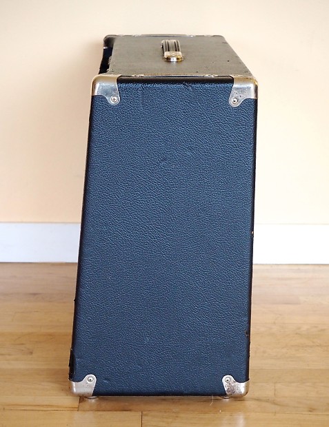 1975 Musicman 212-65 Vintage Electric Guitar Amplifier Combo