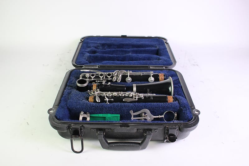 Used Selmer CL300 Reverb