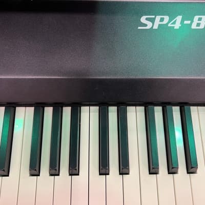 Kurzweil SP4-8 Synthesizer (San Antonio, TX) image 3
