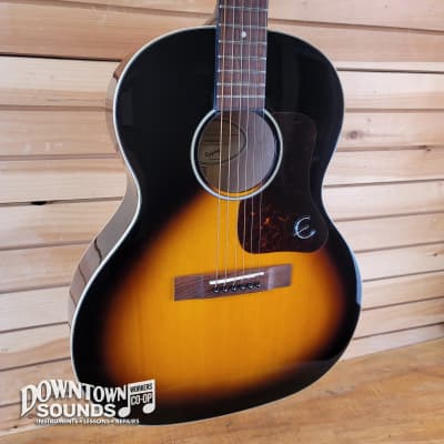 Epiphone EL 00 VS Acoustic Guitar | Reverb