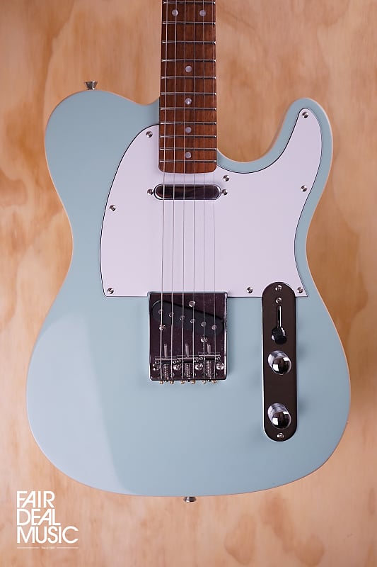 Tokai Breezysound Telecaster, USED | Reverb UK