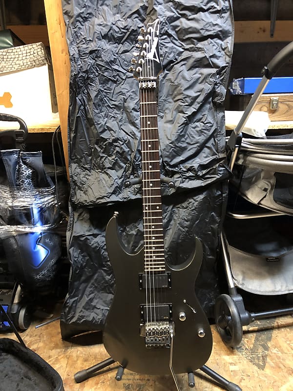 Ibanez RG320 Standard (Upgraded) 6 String Electric Guitar image 1