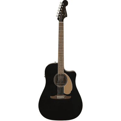 Fender California Series Redondo Player | Reverb