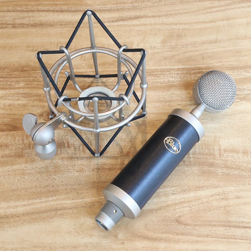 Blue Microphones Baby Bottle