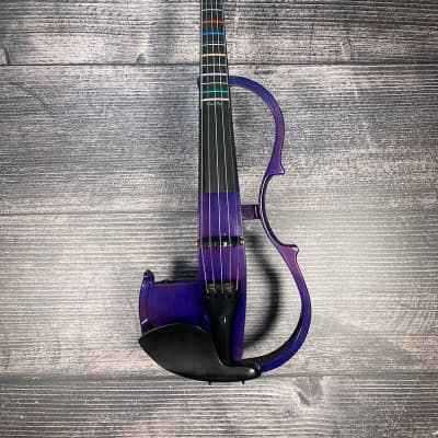 Yamaha EV 205 Violin (Jacksonville, FL) | Reverb