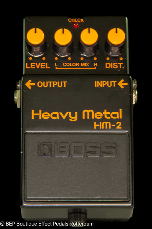 BOSS 1983年 日本製 BF-2 箱取説等完備 極美品 Boss Fb-2 Xk833 Tested From Japan [ Rank A+ ] | eBay